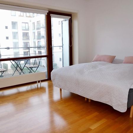Scandi-Hygge 2 Bedroom Apartment In Charming Christianshavn København Ngoại thất bức ảnh