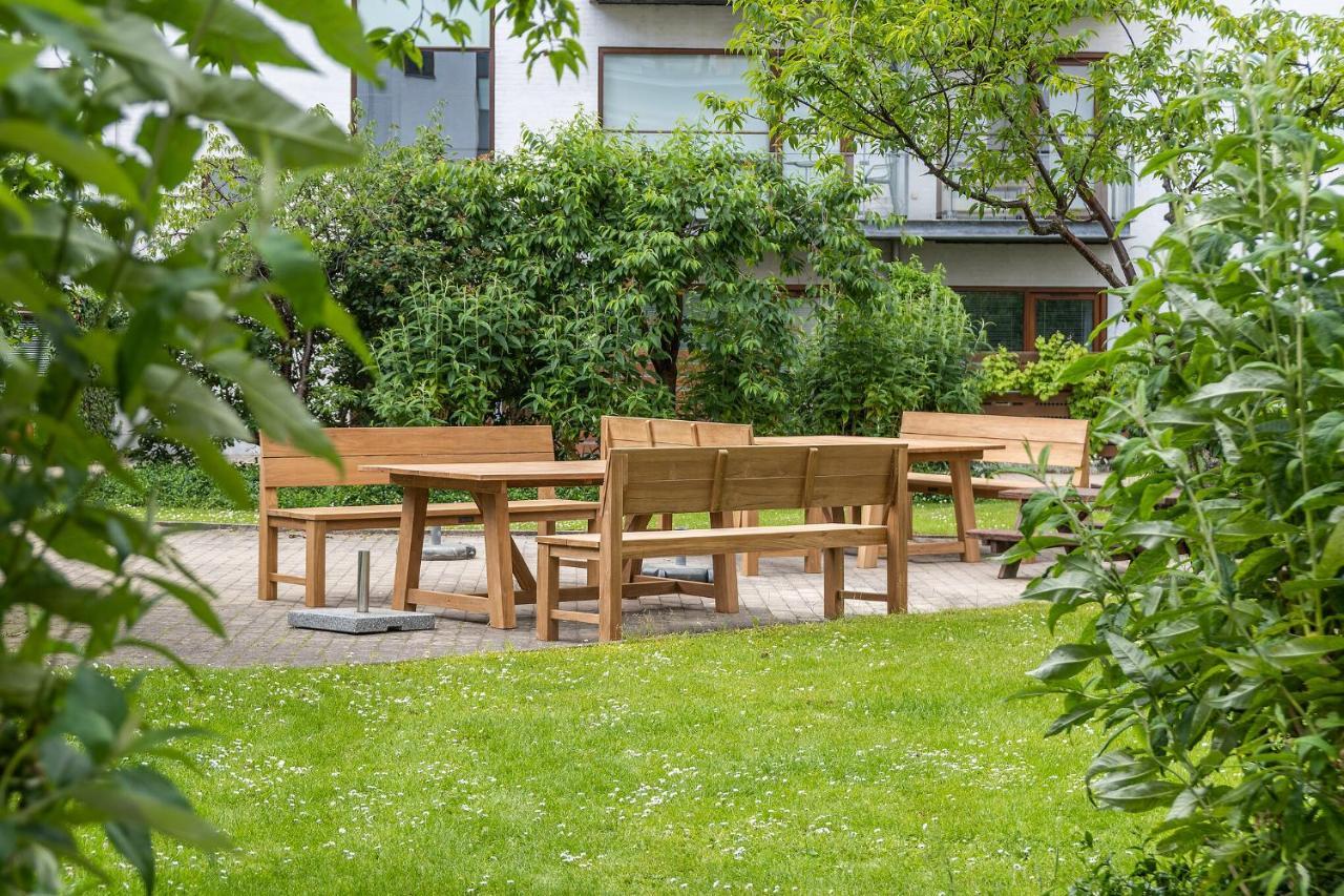 Scandi-Hygge 2 Bedroom Apartment In Charming Christianshavn København Ngoại thất bức ảnh