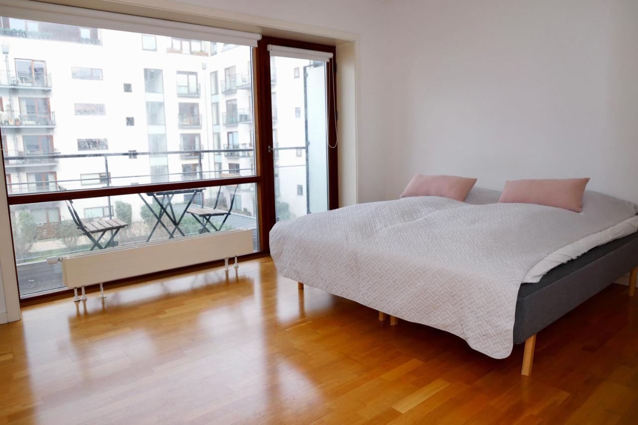 Scandi-Hygge 2 Bedroom Apartment In Charming Christianshavn København Ngoại thất bức ảnh