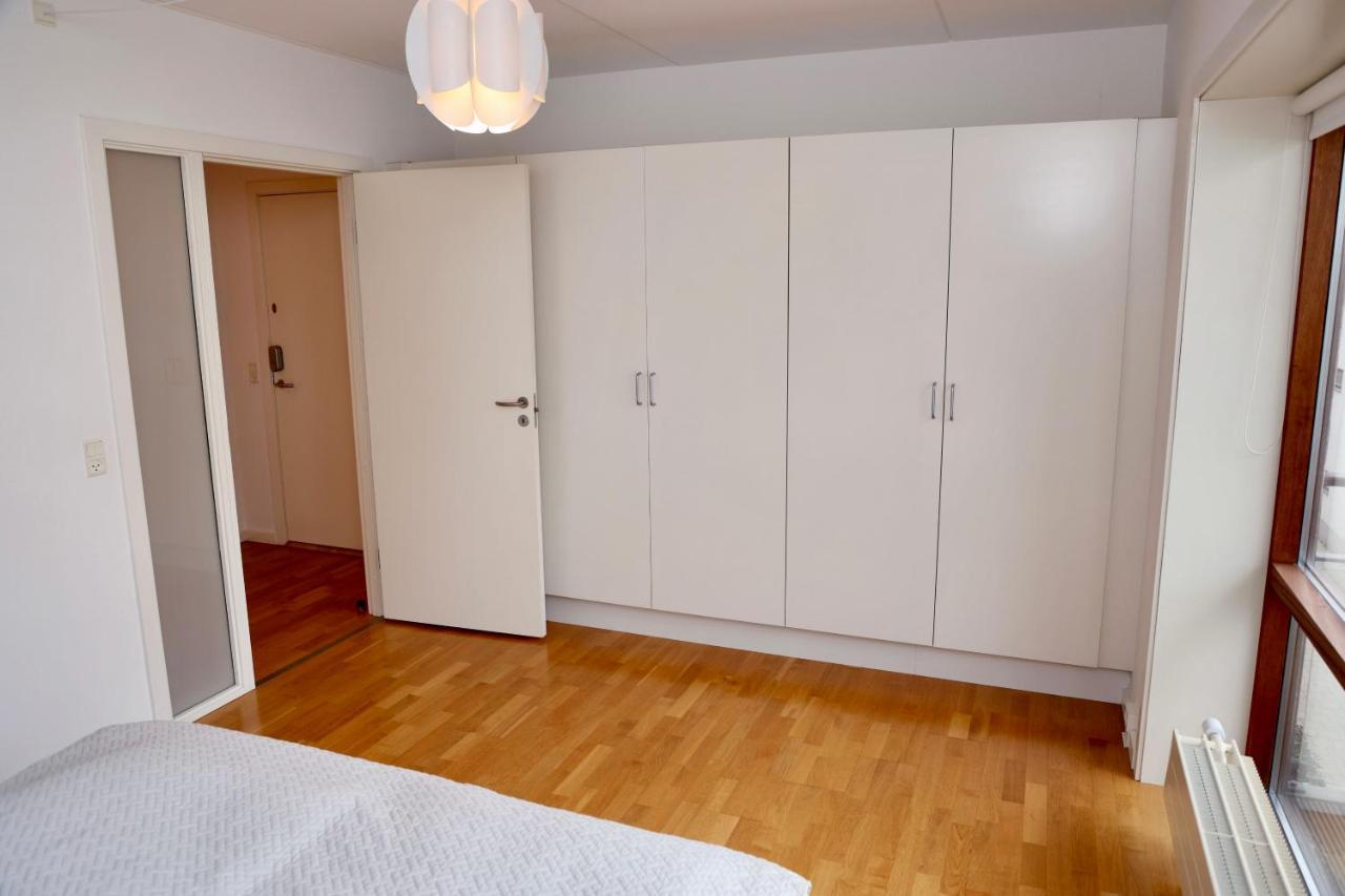 Scandi-Hygge 2 Bedroom Apartment In Charming Christianshavn København Ngoại thất bức ảnh