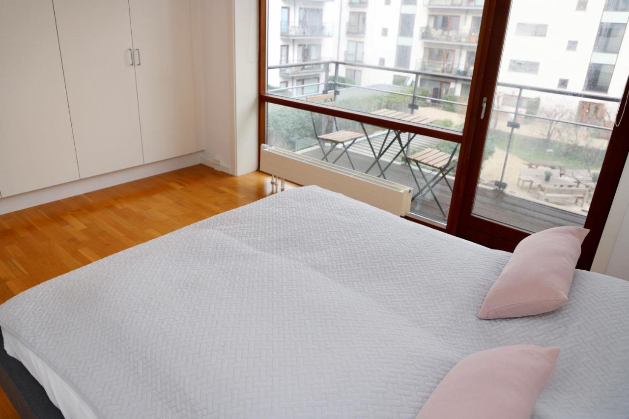 Scandi-Hygge 2 Bedroom Apartment In Charming Christianshavn København Ngoại thất bức ảnh
