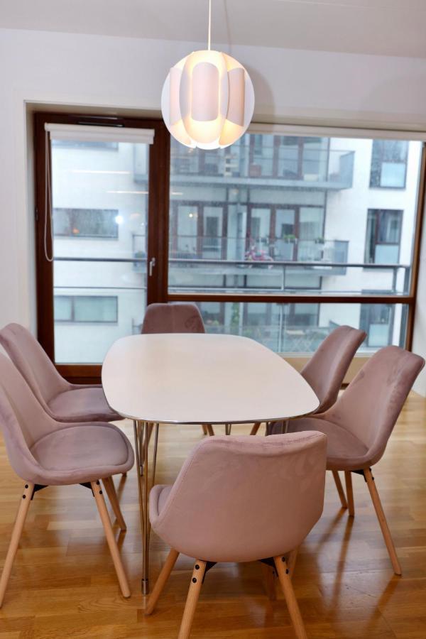 Scandi-Hygge 2 Bedroom Apartment In Charming Christianshavn København Ngoại thất bức ảnh