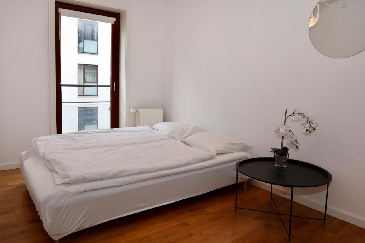 Scandi-Hygge 2 Bedroom Apartment In Charming Christianshavn København Ngoại thất bức ảnh